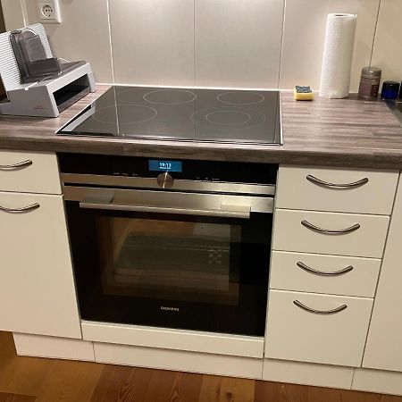 Apartment.Kirche Sankt Georgen ob Murau Kültér fotó
