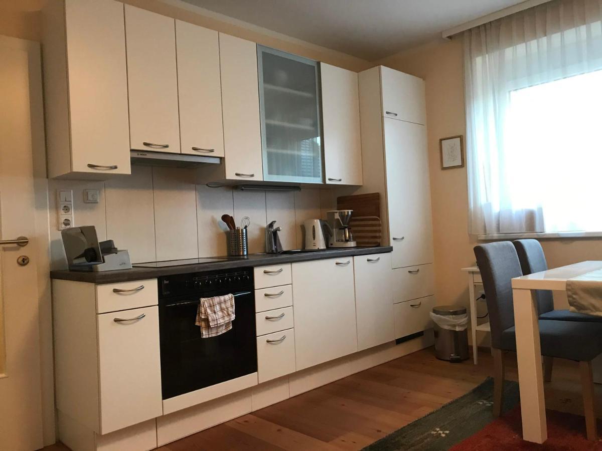 Apartment.Kirche Sankt Georgen ob Murau Kültér fotó