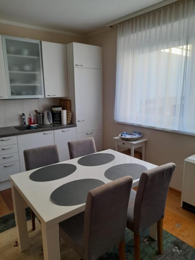 Apartment.Kirche Sankt Georgen ob Murau Kültér fotó