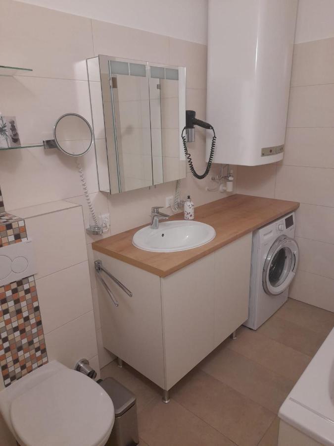 Apartment.Kirche Sankt Georgen ob Murau Kültér fotó