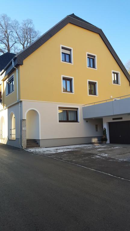 Apartment.Kirche Sankt Georgen ob Murau Kültér fotó