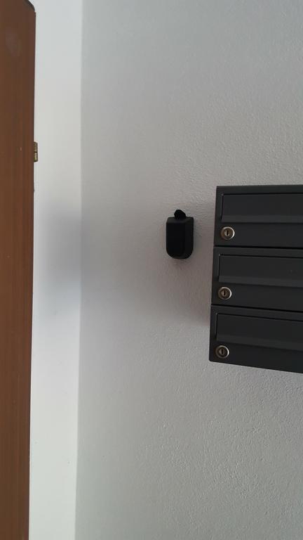 Apartment.Kirche Sankt Georgen ob Murau Kültér fotó